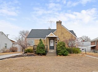 171 N 600 E, Provo, UT 84606