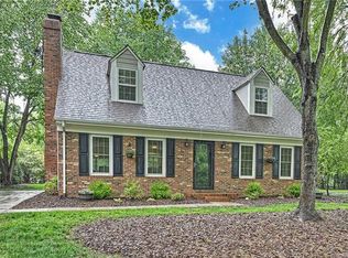 10518 Four Mile Creek Rd, Charlotte, NC 28277