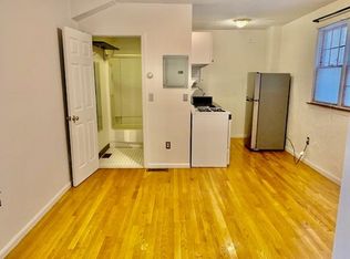 40 Clark St #G, Boston, MA 02109