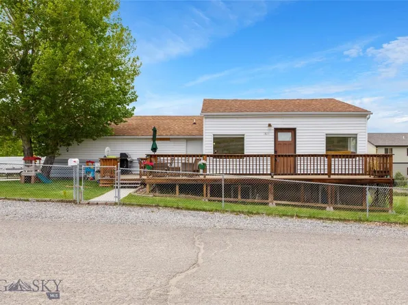 1611 Gladstone Ave, Butte, MT 59701