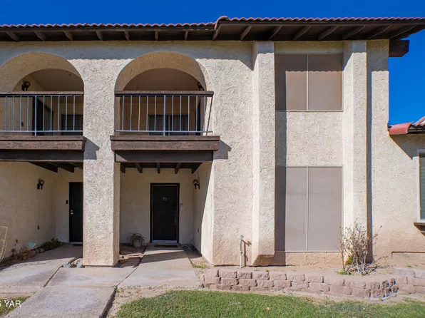 2155 S 14th Ave Unit 33, Yuma, AZ 85364