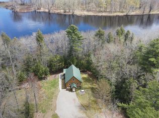 1234 Edinburg Rd, Howland, ME 04448