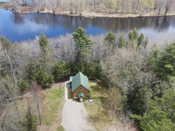1234 Edinburg Road, Edinburg, ME 04448
