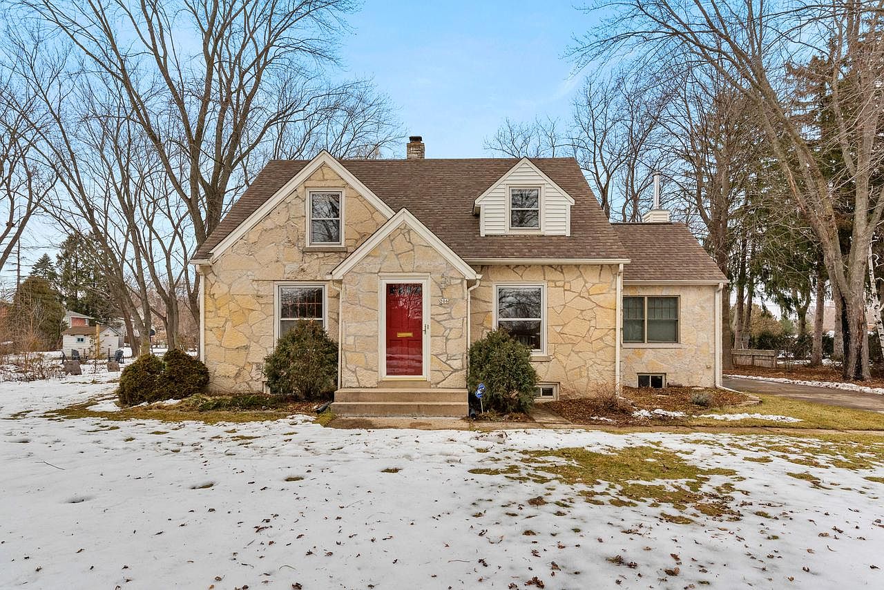 206 Heidel ROAD, Thiensville, WI 53092 MLS 1863489 Zillow