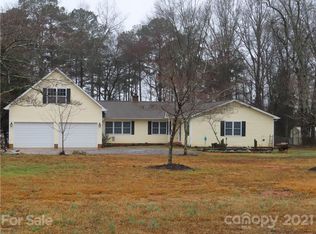 171 Stonepost Rd, Rock Hill, SC 29730