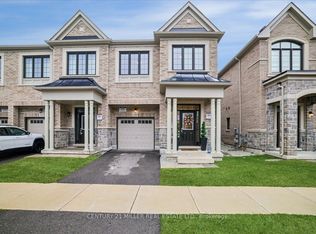 333 Thimbleweed Ct, Milton, ON