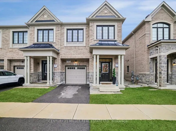 333 Thimbleweed Ct, Milton, ON L9E 1T2