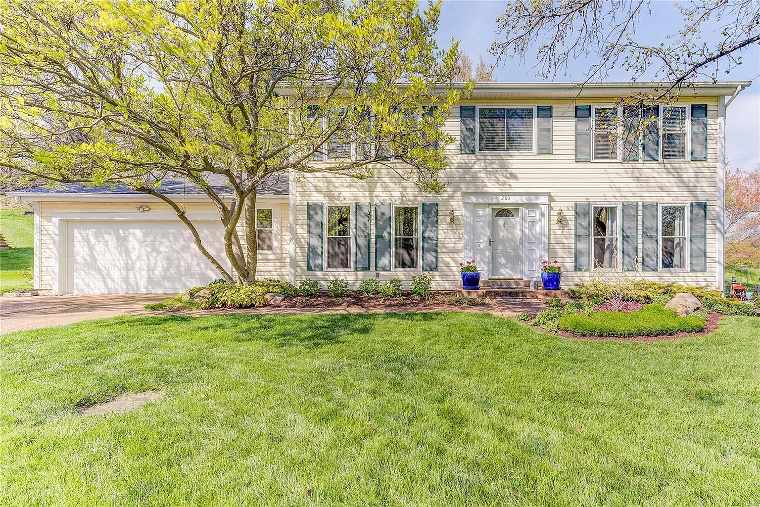 283 Oak Path Ct photo 1