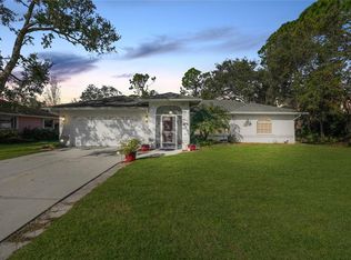2171 Palomar St, North Port, FL 34287