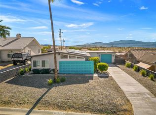 68255 Via Domingo, Desert Hot Springs, CA 92240