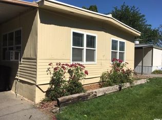 1375 W 500 N, Provo, UT 84601