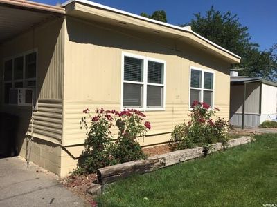 1375 W 500 N, Provo, UT, 84601