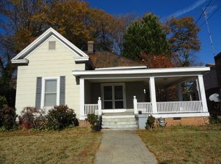 303 Crayton St, Anderson, SC 29621