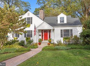 227 Penn Valley Ter, Yardley, PA 19067