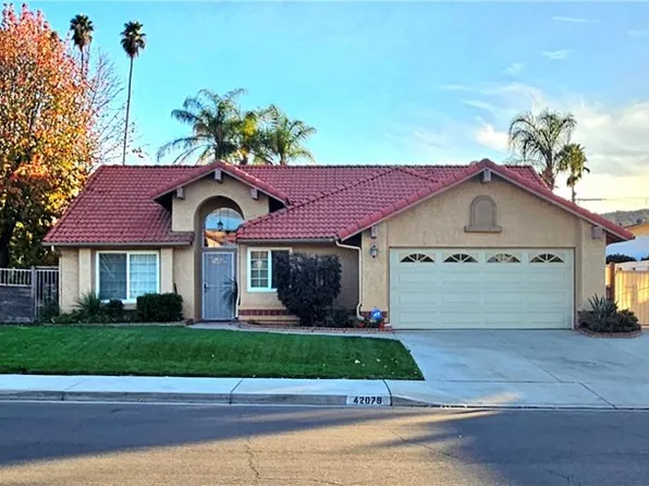 42079 Bancroft Way, Hemet, CA 92544