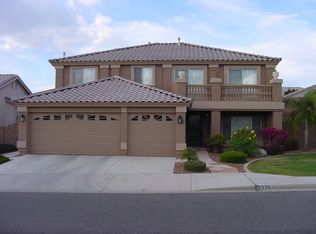 6330 W Avenida Del Rey, Phoenix, AZ 85083