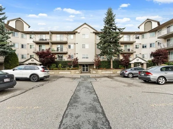 7694 Evans Rd #213, Chilliwack, BC V2R 3W3