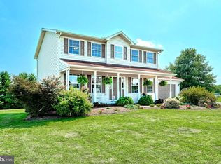 55 Foxtown Dr, Abbottstown, PA 17301