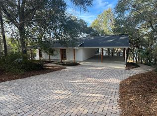 3158 Lucas Lake Rd, Chipley, FL 32428