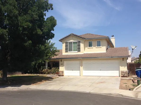 2467 Millcreek Ct, Modesto, CA 95351