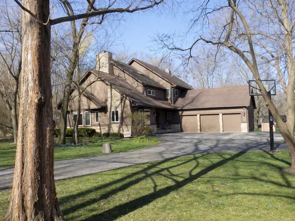(undisclosed Address), Warrenville, IL 60555