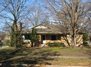 1611 Fisk Rd SE, East Grand Rapids, MI 49506