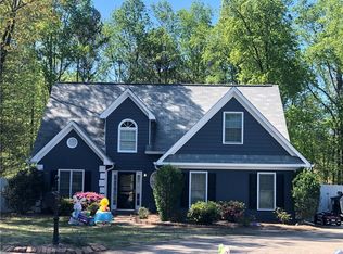 6432 Ivey Chas SE, Mableton, GA 30126