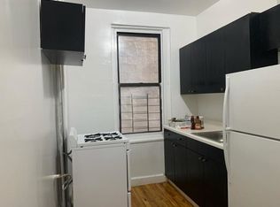 1422 White Plains Rd FLOOR 2, Bronx, NY 10462