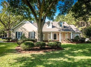 4443 Green Island Rd, Valdosta, GA 31602