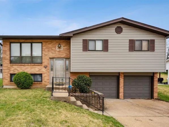 2625 Diane Dr, Arnold, MO 63010