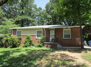 3663 Croft Pl NW, Atlanta, GA 30331