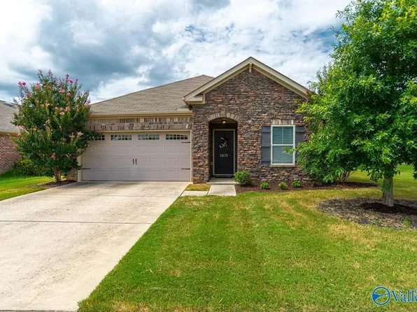 2436 Belltown Dr SW, Huntsville, AL 35803