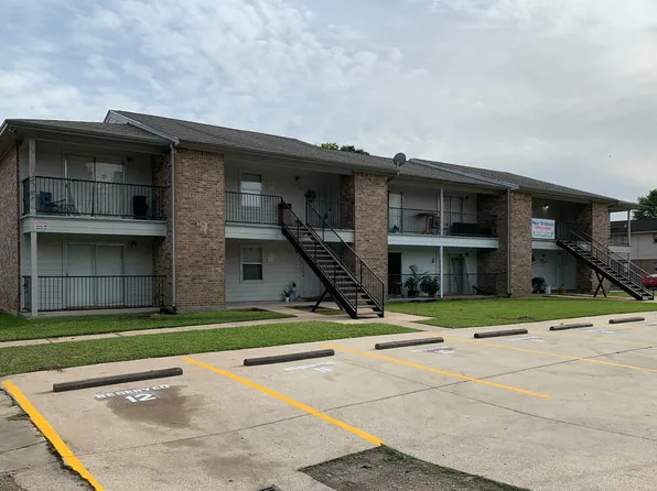 1070 Orange St, Vidor, TX