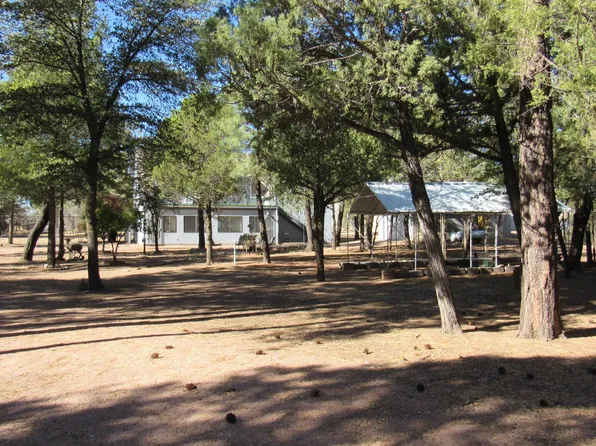 204 S Kodz Rd, Payson, AZ 85541