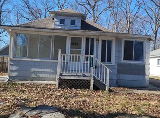 17375 Beaverland St, Detroit, MI 48219