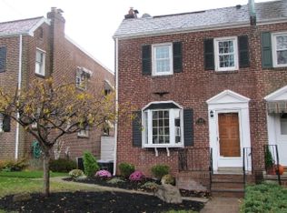 1712 Sycamore St, Wilmington, DE 19805