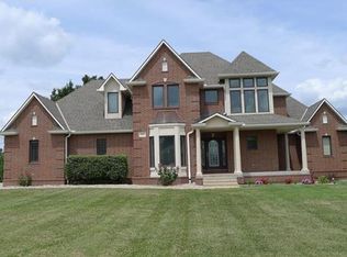 30604 E 38th St, Grain Valley, MO 64029