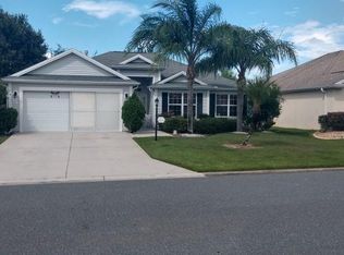 1447 Greenville Way, The Villages, FL 32162
