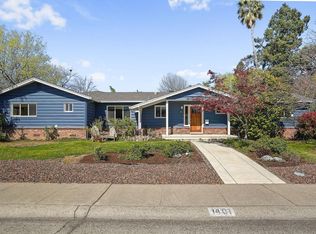 1401 Gary Way, Carmichael, CA 95608