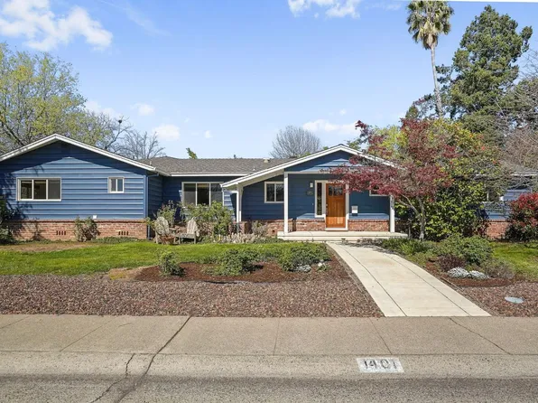 1401 Gary Way, Carmichael, CA 95608