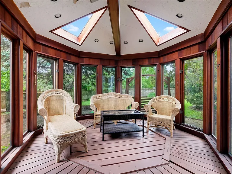 Solarium