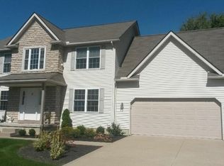 2607 Kibler Rd, Akron, OH 44321