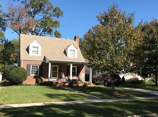 2410 Camden Rd, Greensboro, NC 27403