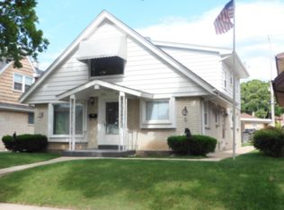 3416 S 26th St, Milwaukee, WI 53215