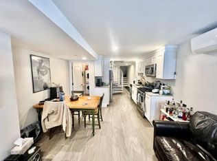 3 Stillman Pl #1, Boston, MA 02113