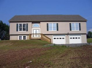 23 Roseland Drive Bethany Gdns, Bethany, PA 18431
