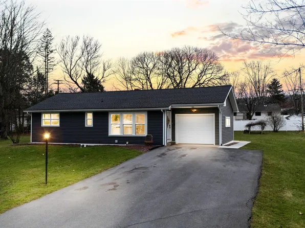 286 W Pauline Dr, Clearfield, PA 16830