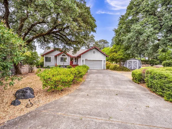 18026 Huckleberry Court, Hidden Valley Lake, CA 95467