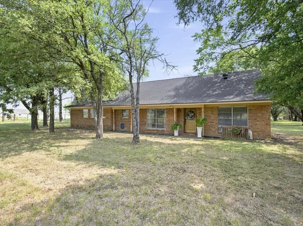 5022 Ensign Rd, Ennis, TX 75119