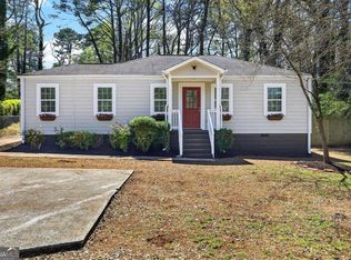 955 Columbia Dr, Decatur, GA 30030